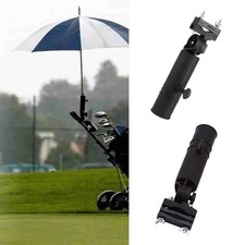 Motocaddy Powakaddy Universal Golf Umbrella Holder Accessory Station