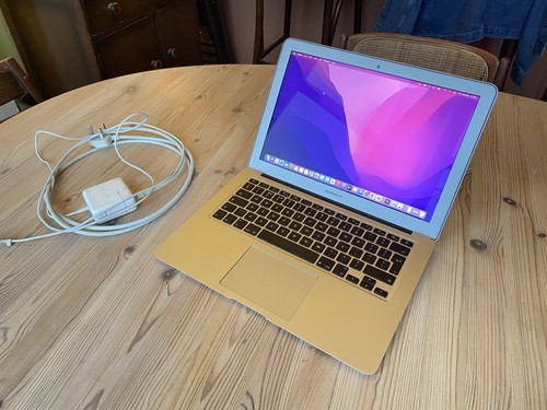 Apple macbook air - macbook,