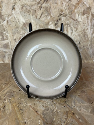 Denby savoy tea saucer side - denby,