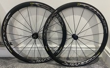 Mavic Cosmic Elite Carbone 40