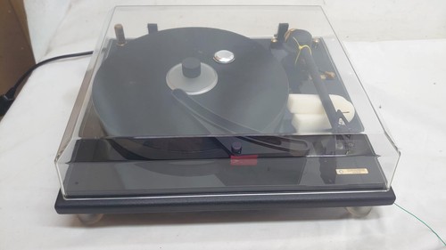 Townshend rock turntable - townshend, 3