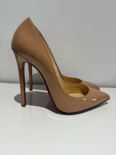 Christian louboutin pigalle - louboutin,