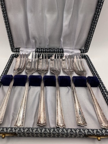 Vintage silver plate - vintage,