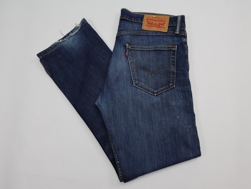 Levi 504 regular fit jeans - regular,