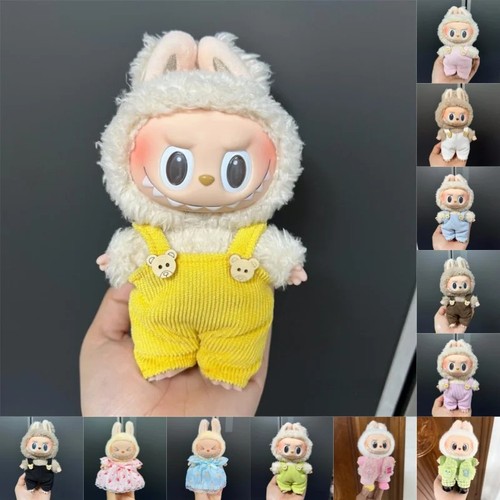 17cm for labubu doll - 17cm,