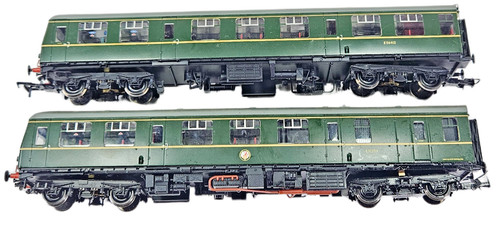 Bachmann 326 gauge class - bachmann,