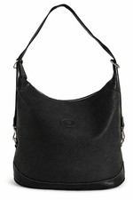 Mulberry Scotchgrain Leather