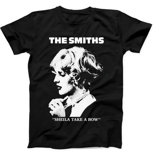 The smiths sheila take bow - the,