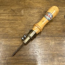 Vintage ‘Nubo’ Pad Saw -