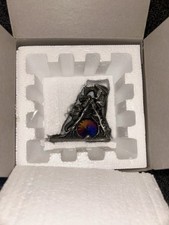 Myth And Magic Statue -