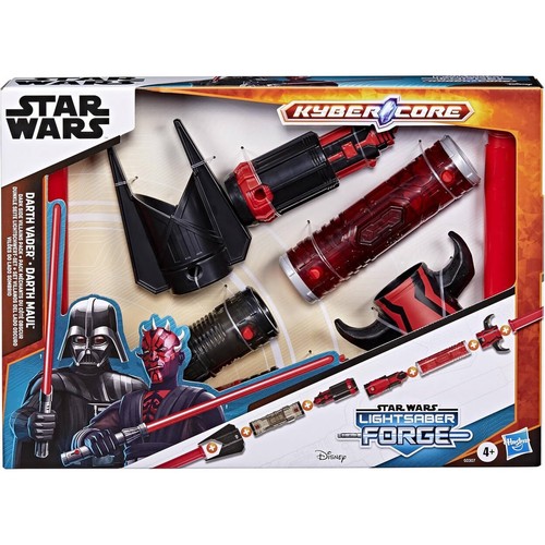 Hasbro star wars lightsaber - hasbro,