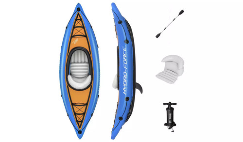 Bestway hydro force cove - hydro-force,