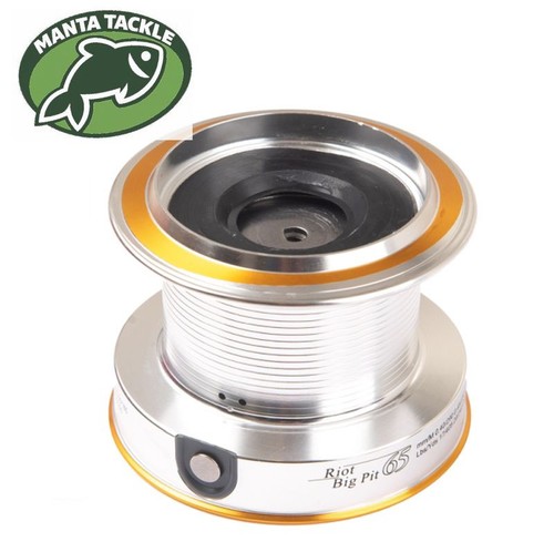 Wychwood riot reel big - wychwood,