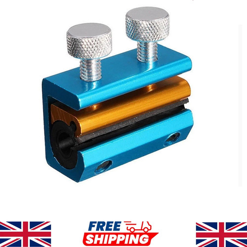 Dual cable oiler lubricator - dual,