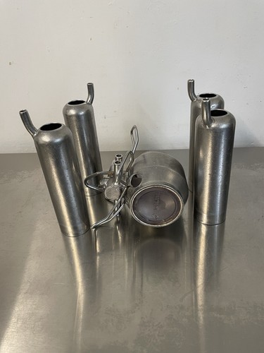 Delaval mc51 cluster - cluster, 60