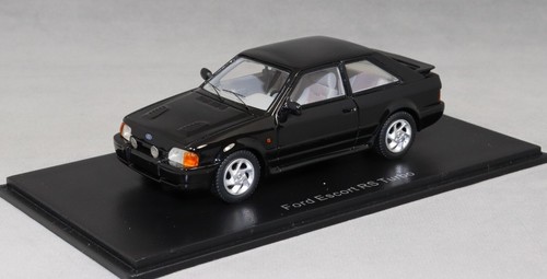 Neo models ford - neo, rs