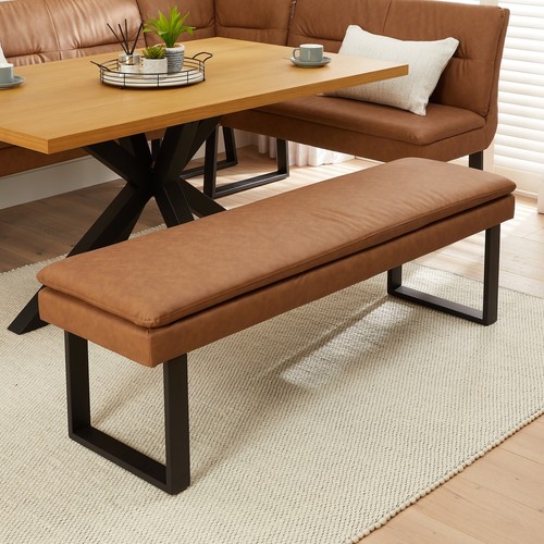 Bench seat seater bronx - seat,