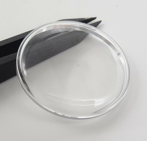 Replacement acrylic crystal - replacement,