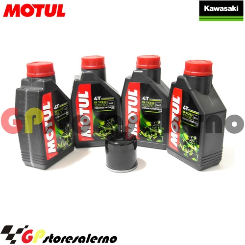 Oil cutting filter motul - +,
