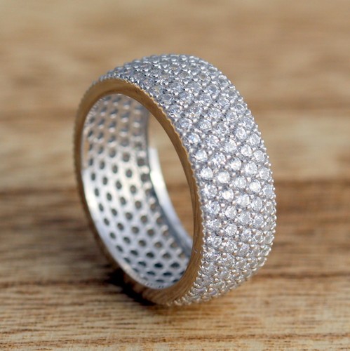 Solid 925 sterling silver - sterling,