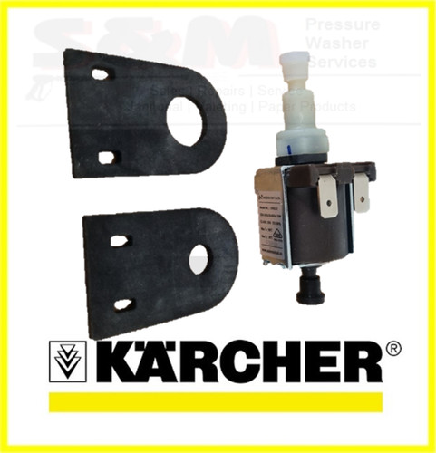Karcher pump replacement - pump, for