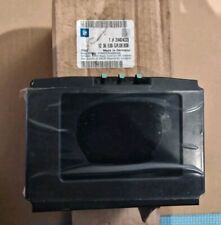 GENUINE VAUXHALL OPEL VECTRA -