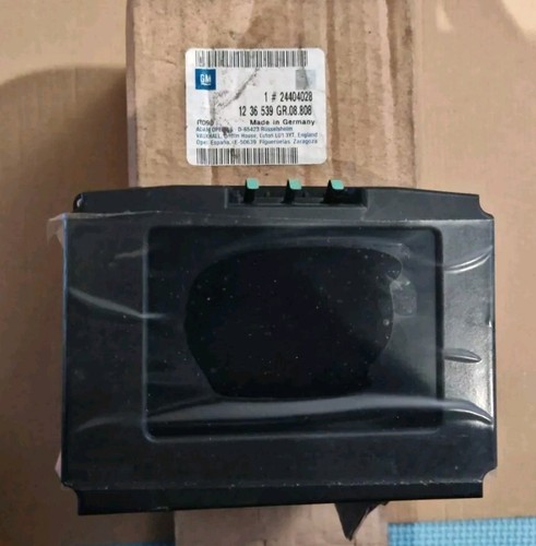 Genuine vauxhall opel vectra - genuine,