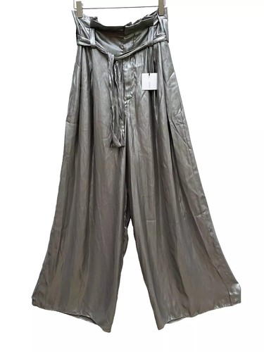 Zara high waist - waist, palazzo