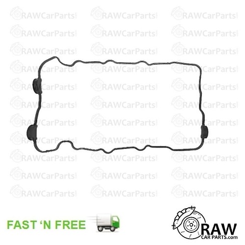 Engine head rocker gasket - engine,