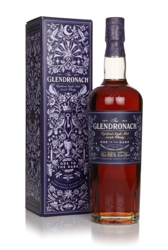 The glendronach ode - -,