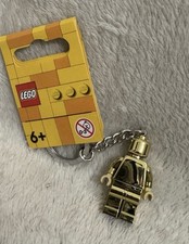 New & Sealed LEGO 2013 Gold