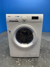 Zanussi ZWD71663NW 7/4kg