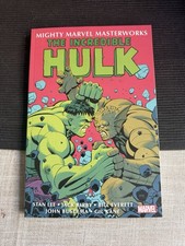 Mighty Marvel Masterworks: The