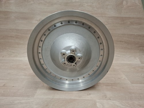 Harley davidson flstf fat - flstf,