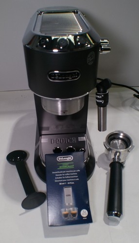 Longhi dedica ec685 bk - dedica, ec685.bk