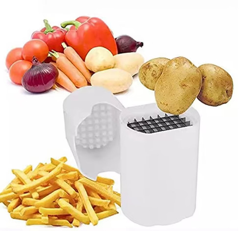 Easy chip cutter potato - easy,