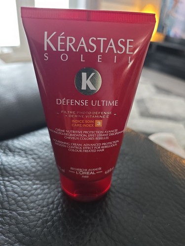 Kerastase soleil defense - soleil,