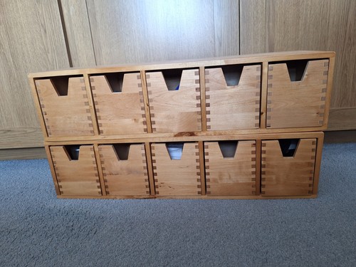 Ikea forhoja storage - 2,