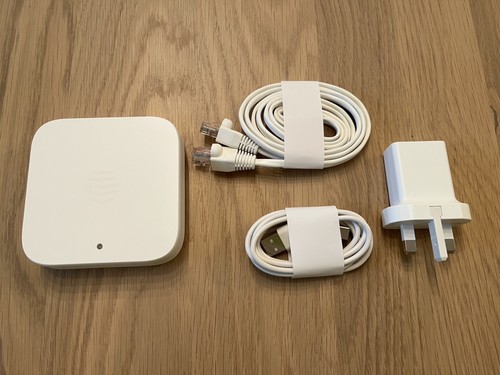Hive hub nano model - nano,