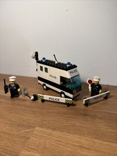 LEGO 6676 Police Mobile