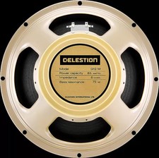 Celestion G12M-65 Creamback
