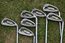 PING RAPTURE IRONS 5-9 IRONS