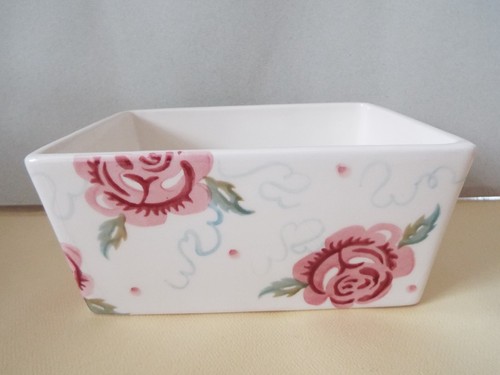 Nice emma bridgewater rose - rose, &