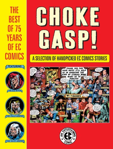 Choke gasp the best - choke,