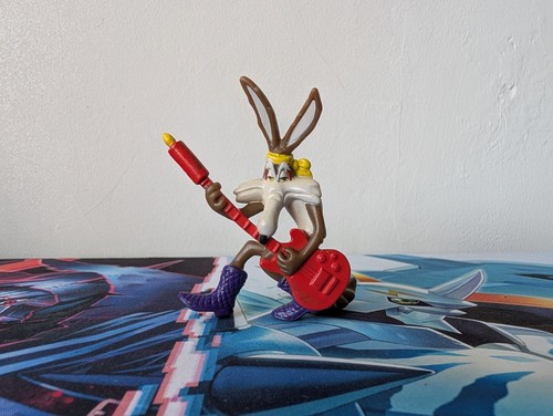 Looney tunes wile - looney, coyote