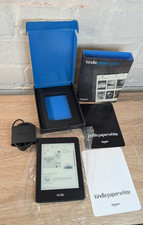 Amazon Kindle Paperwhite (6th