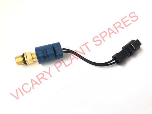 Bar pressure switch - pressure,