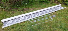 Fiamma F45 Plus 4M Awning