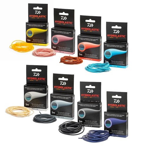 Daiwa hydrolastic pole - hydrolastic, 12-16