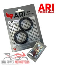 Benelli BN 302 R ABS 2018 Fork Oil Seals